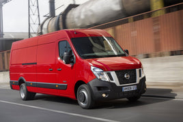 Nissan NV400 L3 LWB 2010-2019