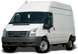 Ford Transit LWB RWD - Pre 2014