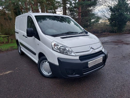 Buy Citroen Dispatch L2