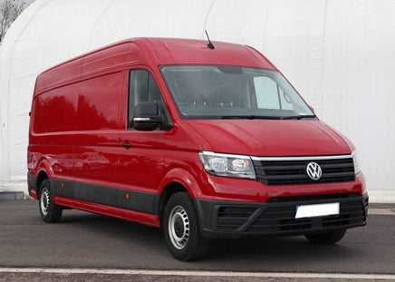 Volkswagen Crafter Lwb L3 Rwd 2018-ON