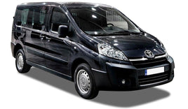 Toyota Proace L2 2006-2016