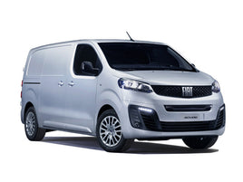 Fiat Scudo L1 Compact 2016-ON