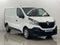 Renault Traffic Lwb 2014-2019