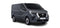 Nissan Primastar L1 SWB 2014-ON