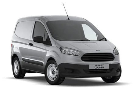 Ford Courier 2015-ON