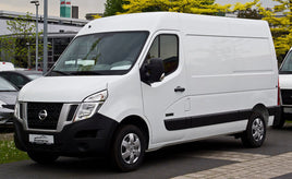 Nissan NV400 MWB 1998-2010