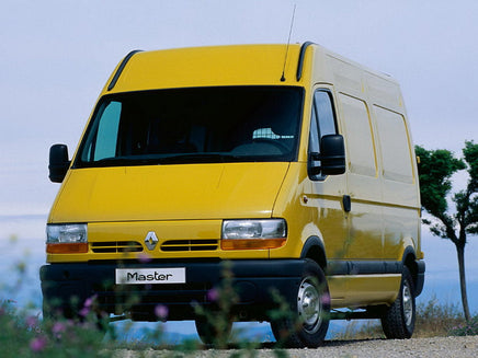 Renault Master Lwb 1998-2010