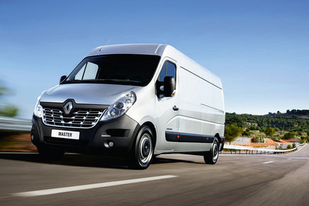 Renault Master L3 Lwb 2010-2019