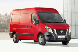 Nissan NV400 MWB 2010-2019