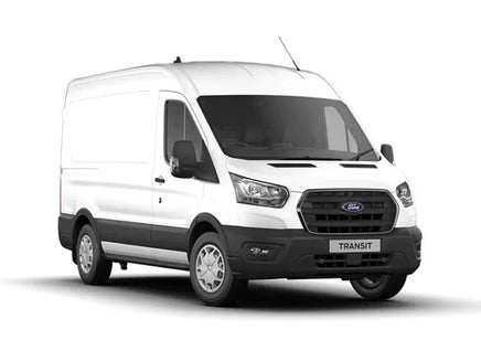 Ford Transit Mwb Fwd 2014-ON