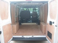 Fiat Ducato L3 H2 Oct 2006