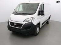 Get Fiat Ducato L1 H1 Oct 2006 - ON