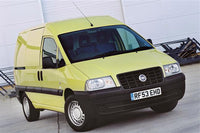 Buy Fiat Scudo 94 - 06