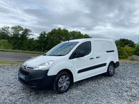 Citroen Berlingo L2 08 - 18