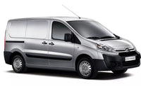 Citroen Dispatch L1 06 - 16