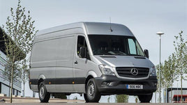 Mercedes Sprinter MWB 2006-2017