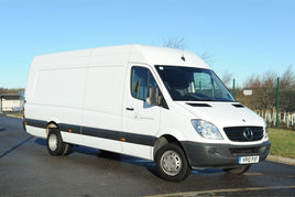 Mercedes Sprinter LWB 2006-2017