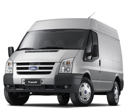 Ford Transit MWB FWD - Pre 2014