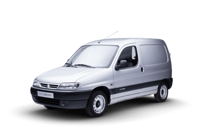 Citroen Berlingo 96 - 08