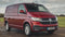 Volkswagen Transporter T6.1 LWB